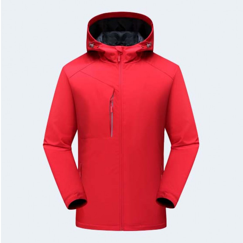 高雄團服展示18